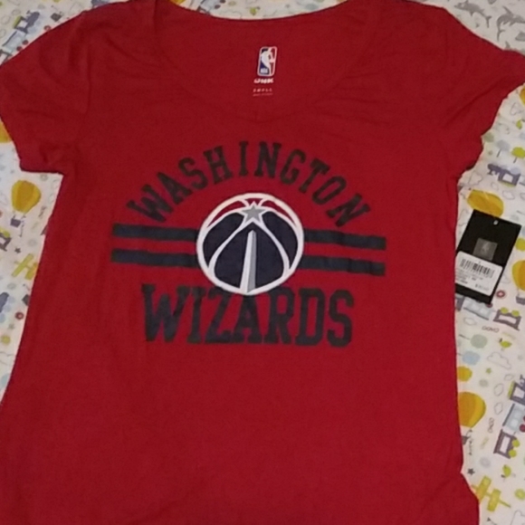 NWT💥NBA🌠 WIZARDS - Picture 2 of 4